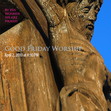 good friday