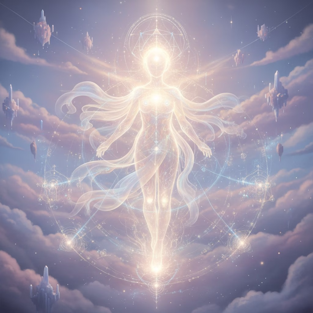 Biomarkers of the Spirit: Detecting Grace