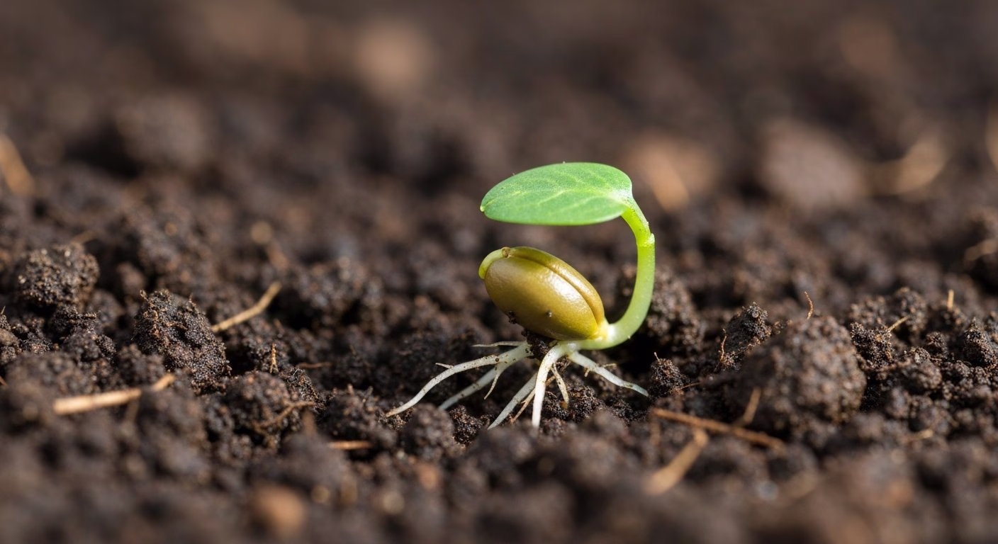 Prevenient Grace: Why God Moves First in Your Child's Life