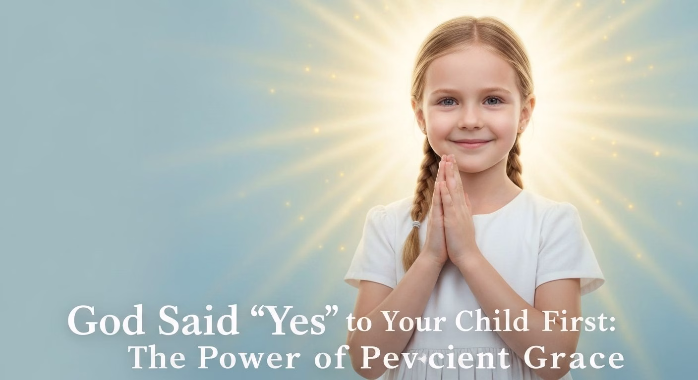 God Said 