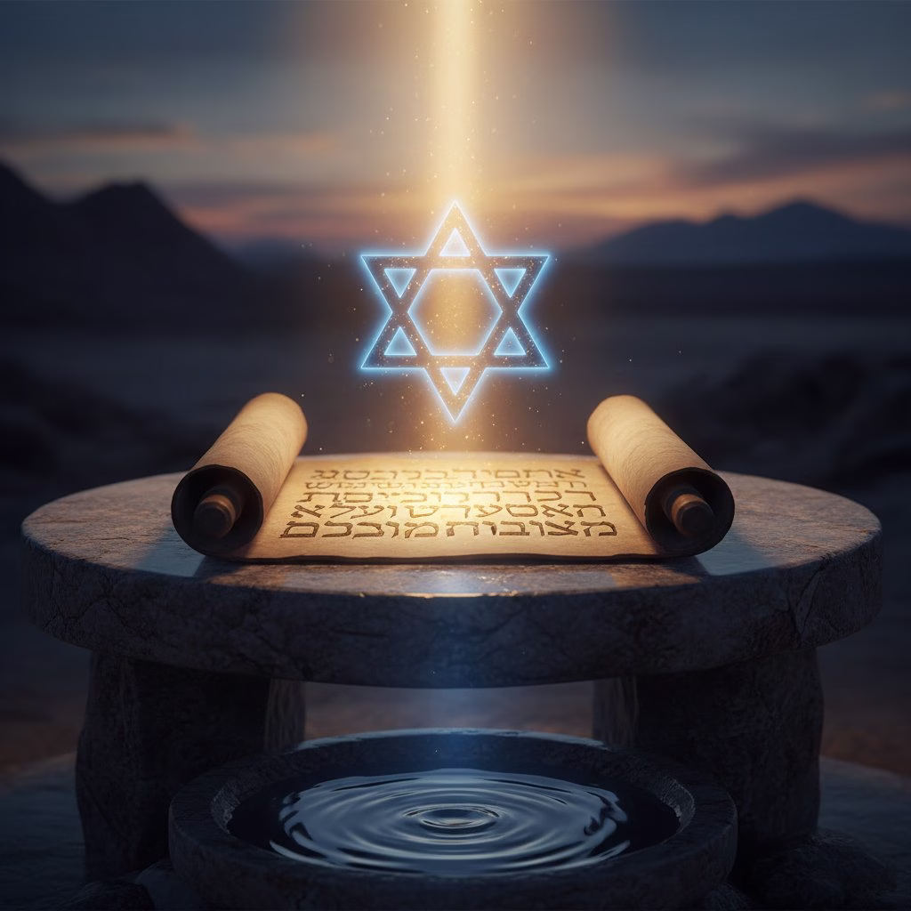 Why the Firstborn of Israel Are God's?