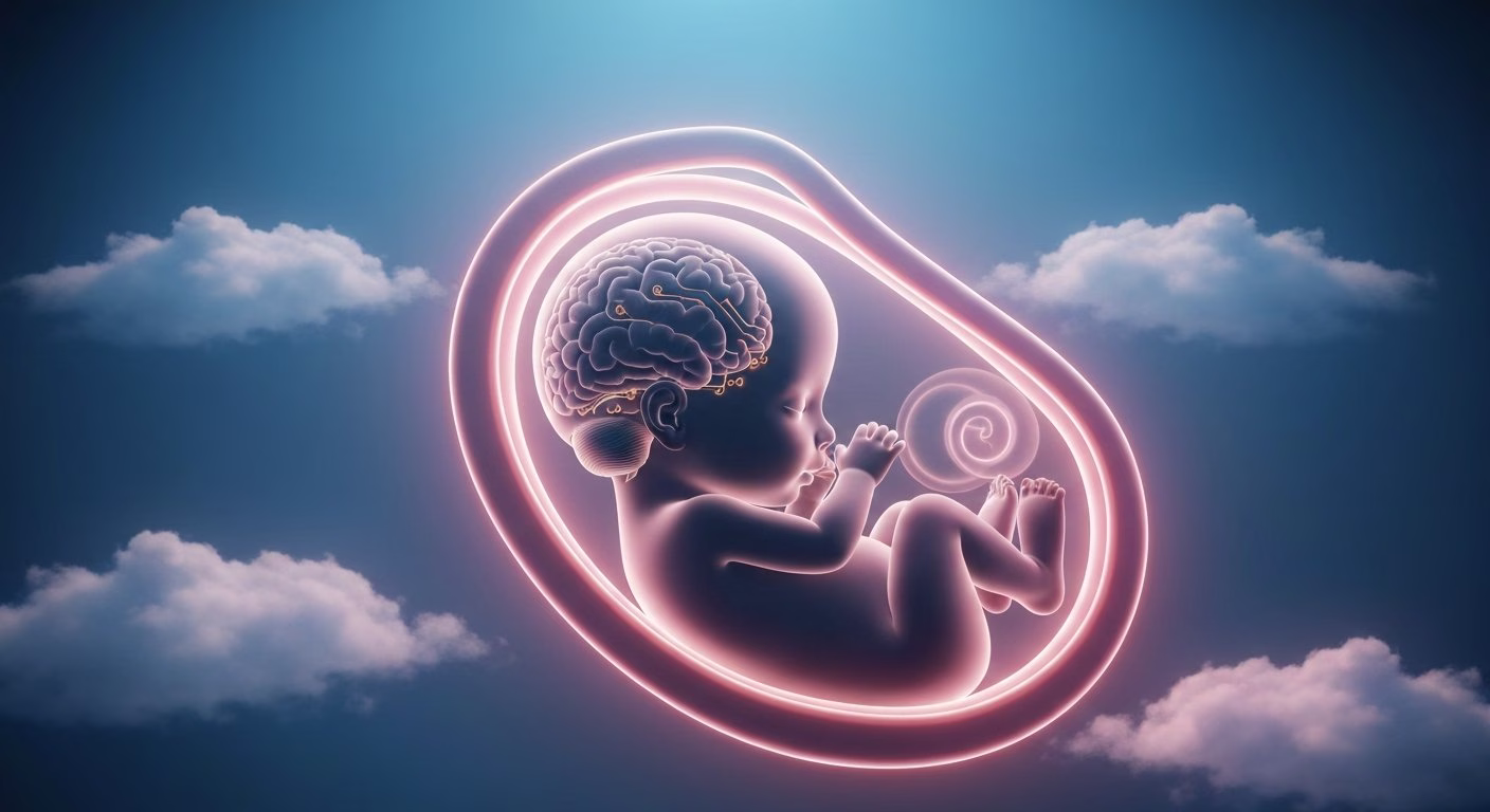 The Science of the Theta State: Forming the Child’s Soul