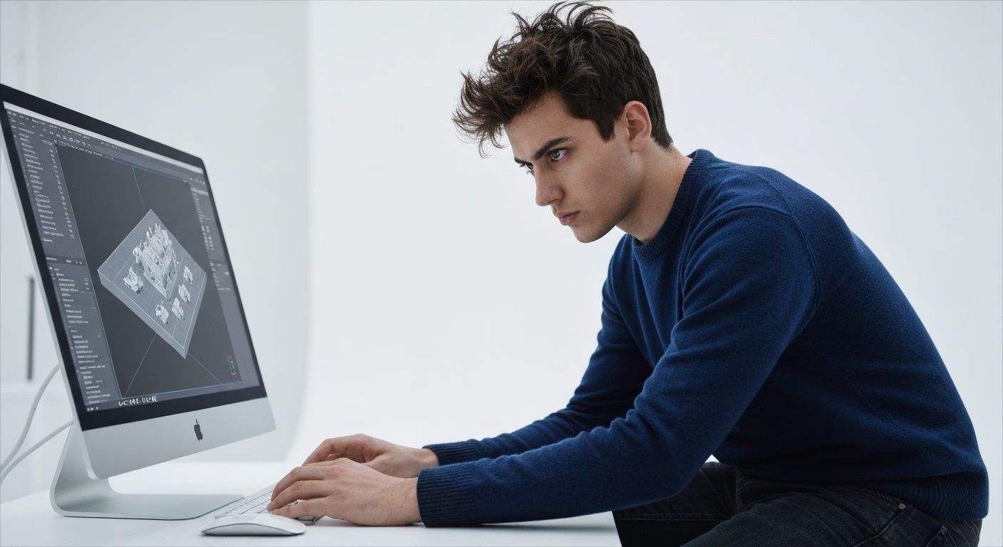 The Great De-accessioning: Why the Youth Are Leaving the Sacred Gallery