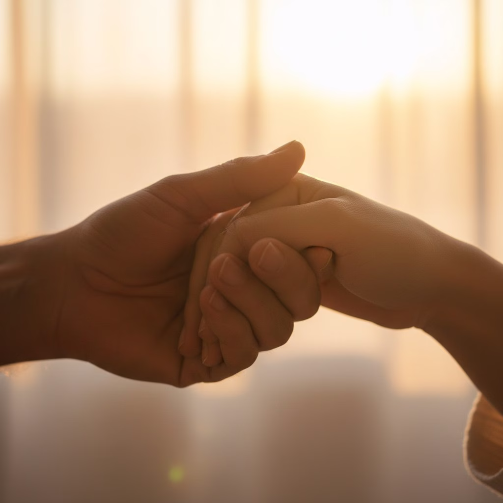 The Sanctuary of Intimacy: Finding True Power