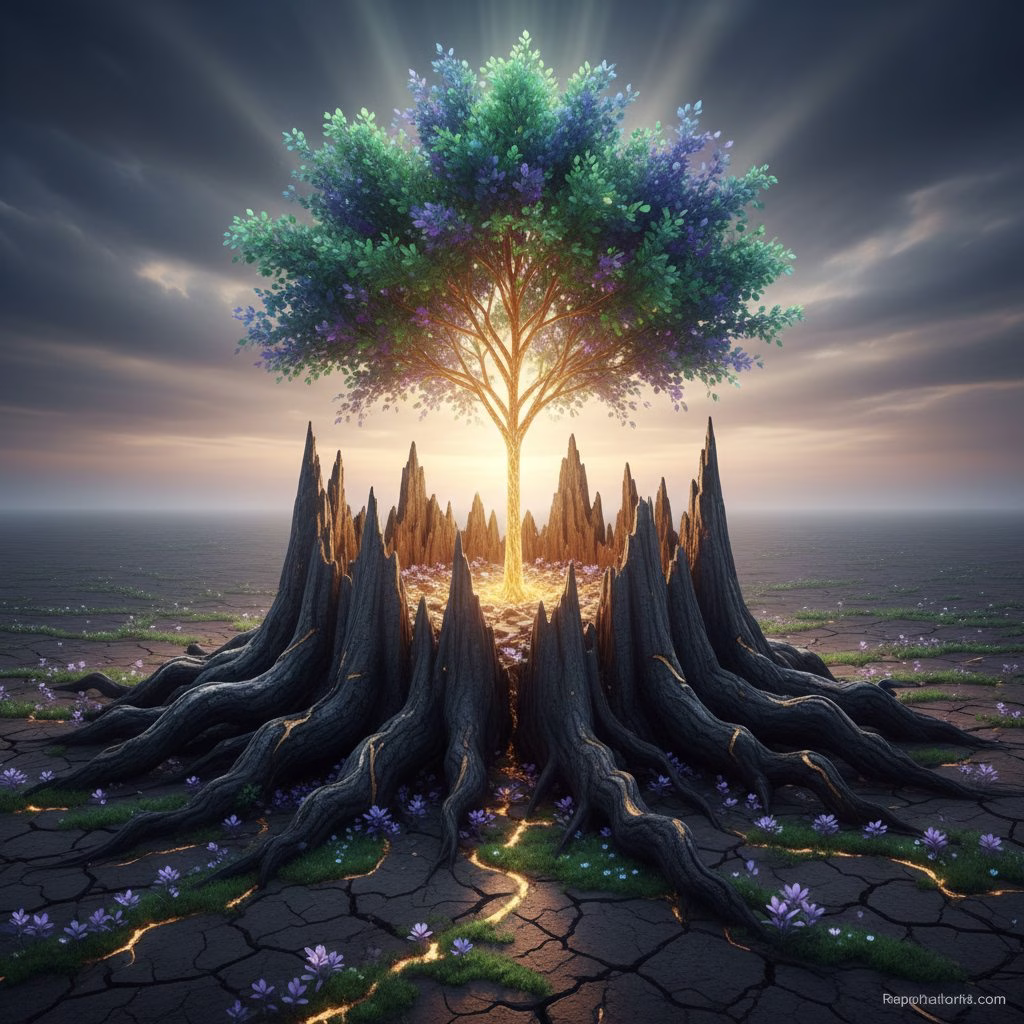 Counting of the Omer: From Trauma to Triumph