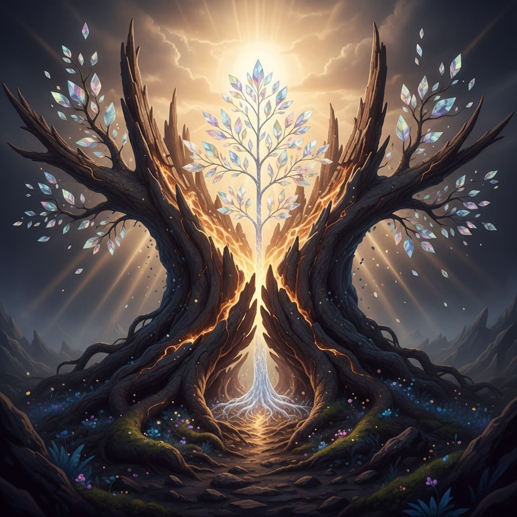 Counting of the Omer: From Trauma to Triumph