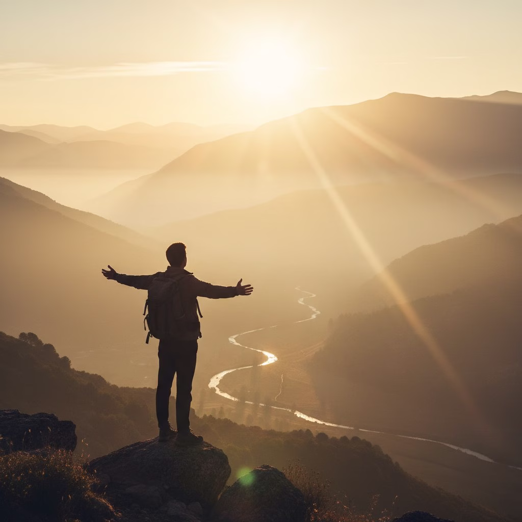 Day 5: Special Holy Week Morning Prayer - Conquering Fear