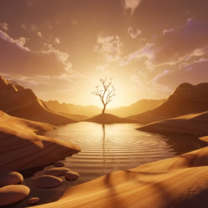 49 Days of Becoming: the very substance of a transformed life