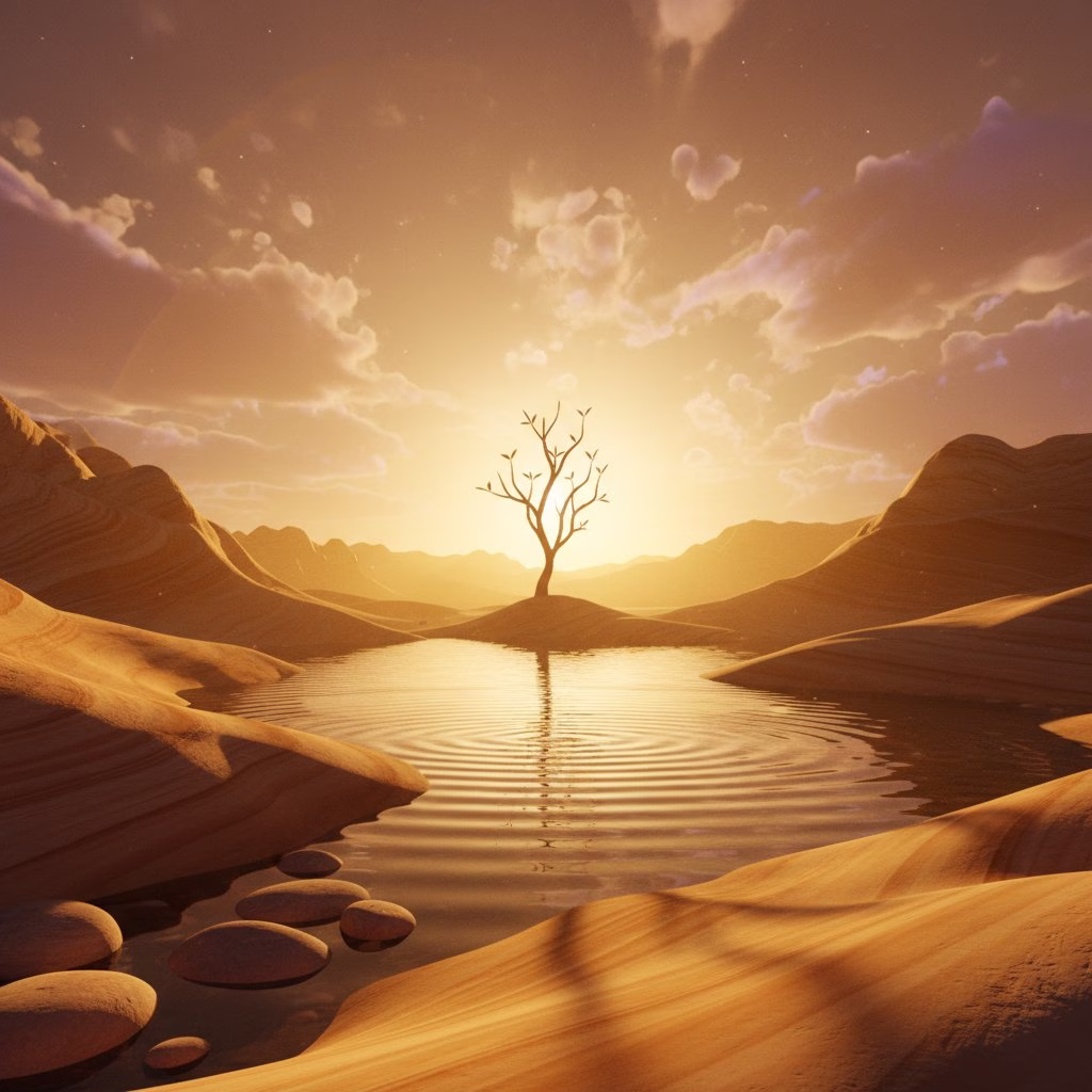 49 Days of Becoming: the very substance of a transformed life