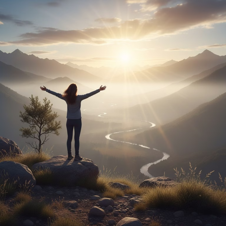 Day 5: Special Holy Week Morning Prayer – Conquering Fear