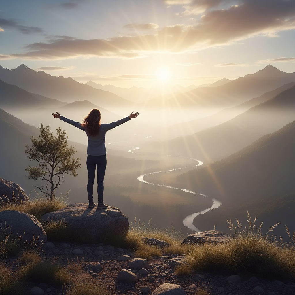 Day 5: Special Holy Week Morning Prayer - Conquering Fear