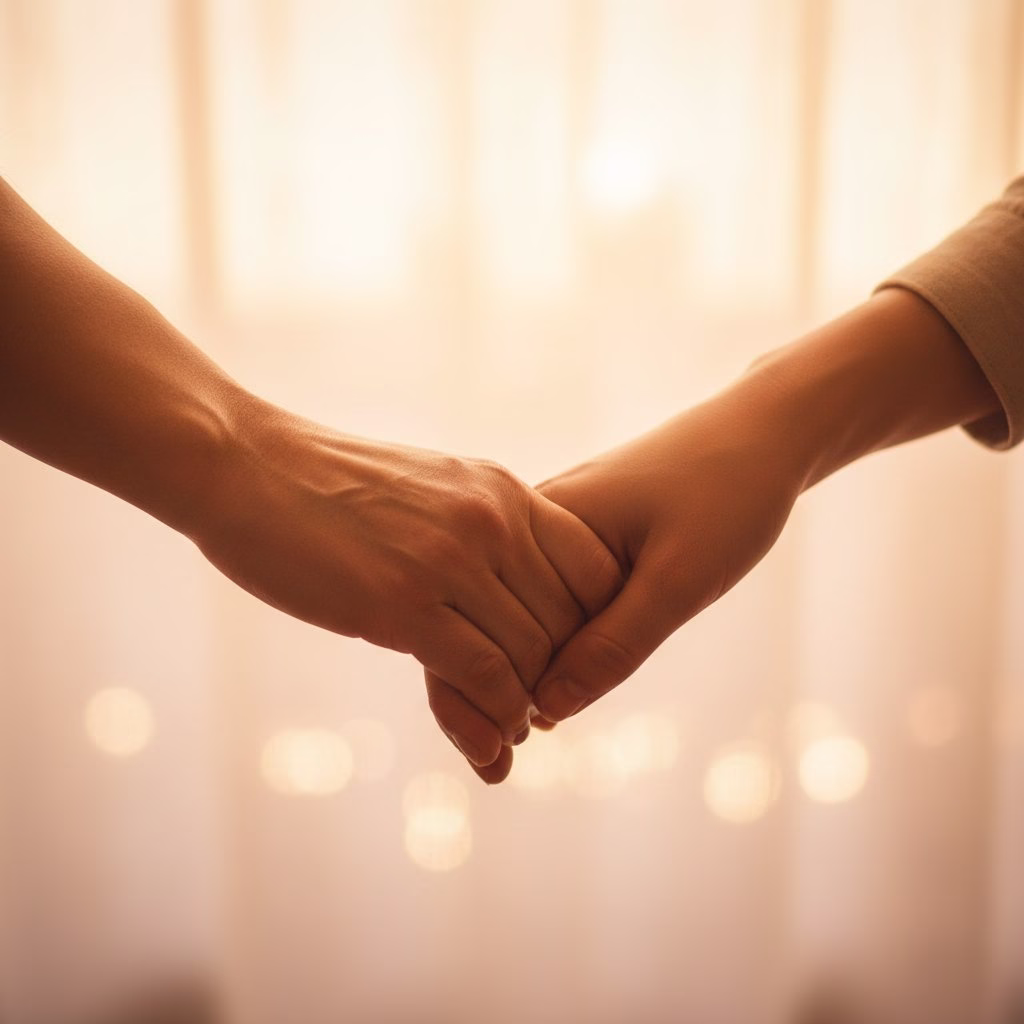 The Sanctuary of Intimacy: Finding True Power
