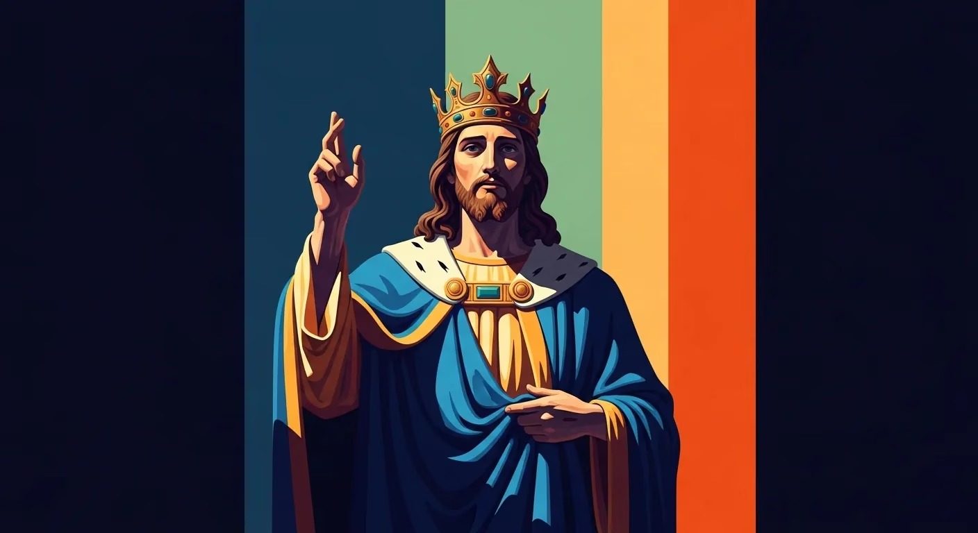 Christ the King