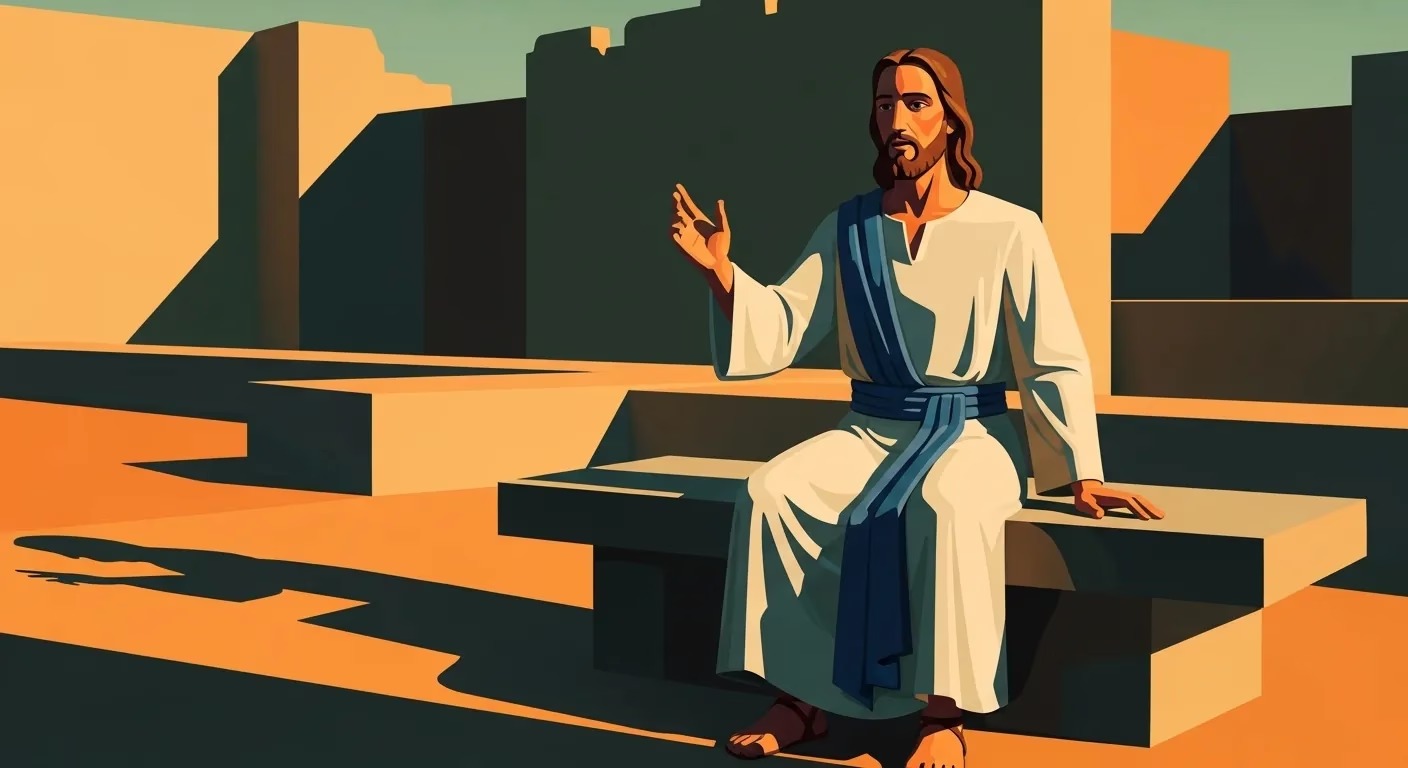 Jesus the Prophet