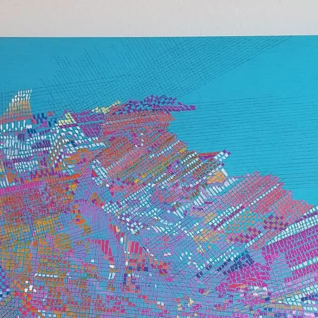 Joseph Pang - Work in progress